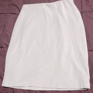 3/$25 Philosophy Pencil Skirt pale pink